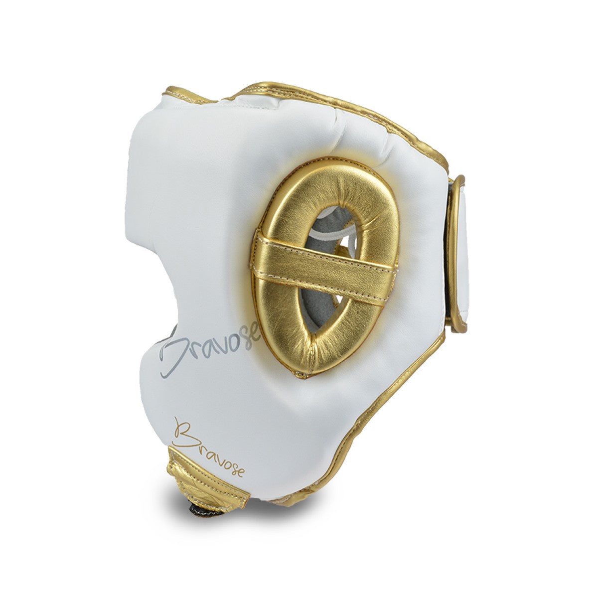 HitMode Elite Boxing Head Guard