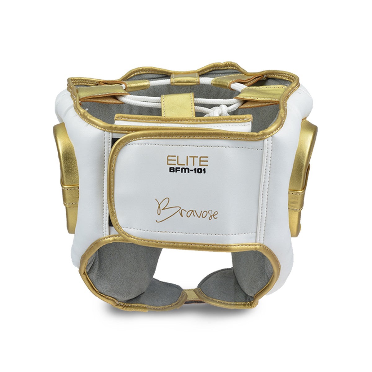 HitMode Elite Boxing Head Guard