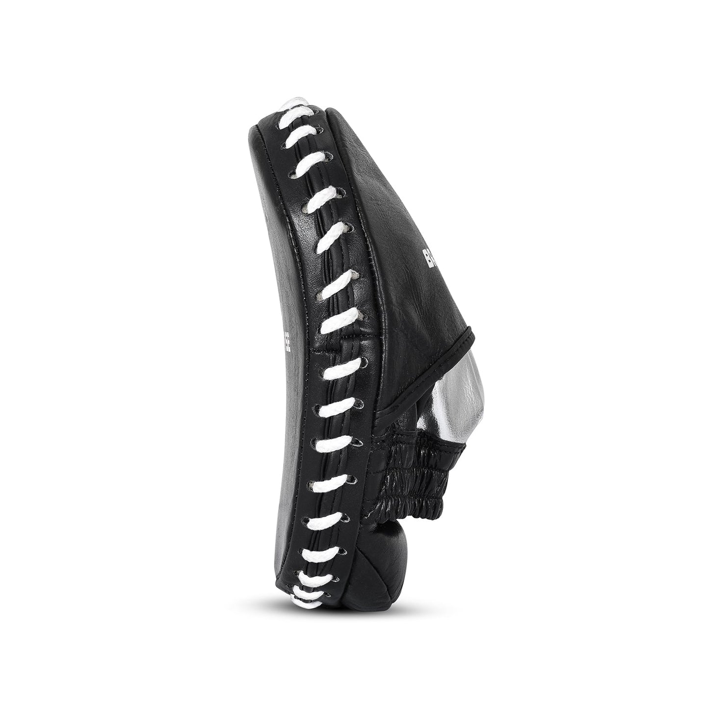 HitMode Elite Leather Speed Mitts