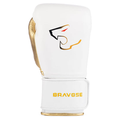 HitMode Elite Pro 2.0 Boxing Gloves