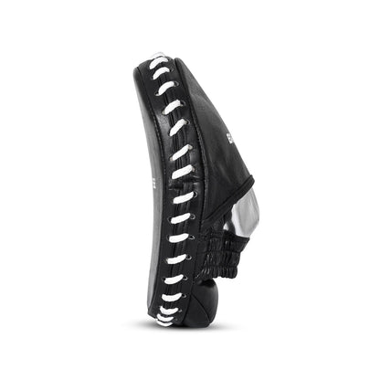 HitMode Elite Leather Speed Mitts