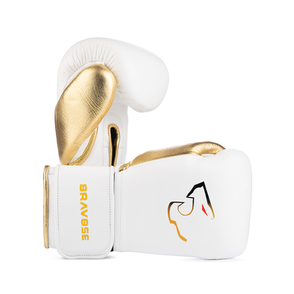 HitMode Elite Pro 2.0 Boxing Gloves